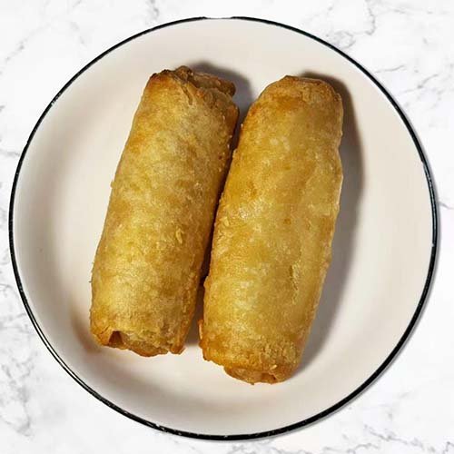 1. Spring Rolls (2)