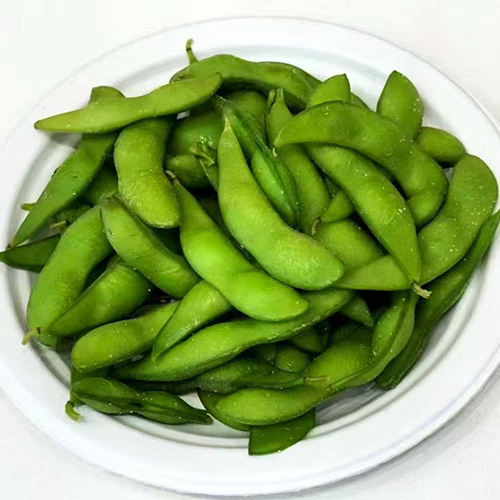 3. Edamame