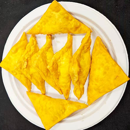 11. Fried Cream Cheese Wonton