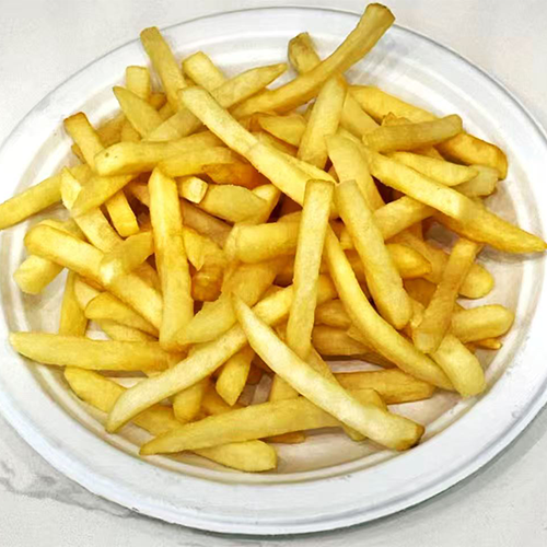 10. French Fries