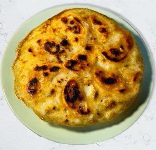 6. Chive Pork Dumplings (8)