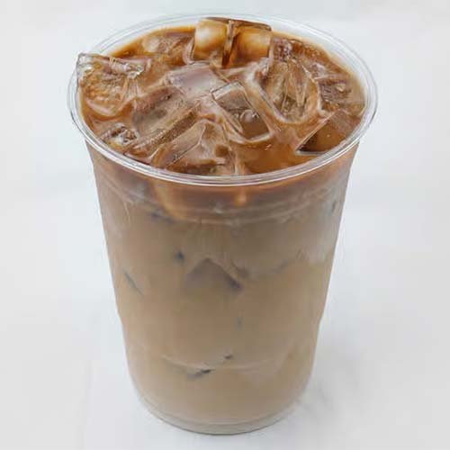 Ice Coffee