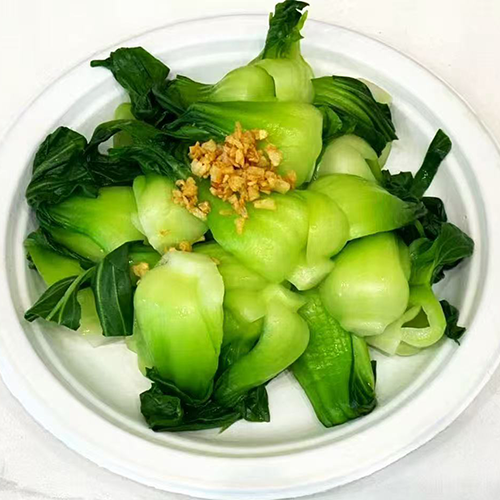 15. Sauteed Mixed Vegetables 15. Sauteed Mixed Vegetables