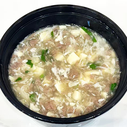 17. West Beef Soup 17. West Beef Soup