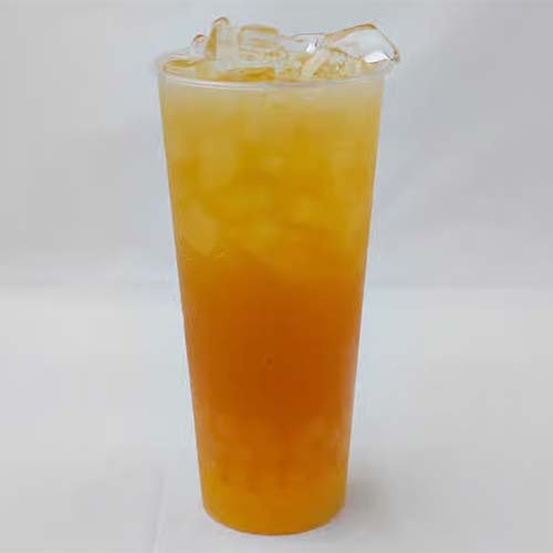 Mango Green Tea 16oz