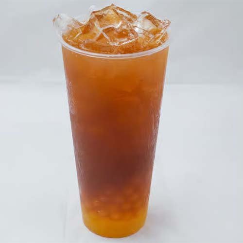 Paech Black Tea 16oz