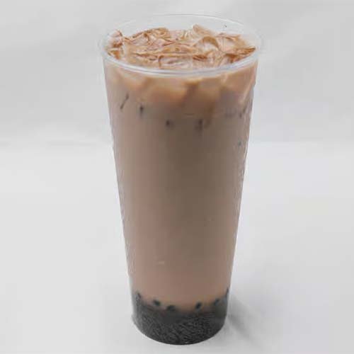 Grass Milk Tea 16oz