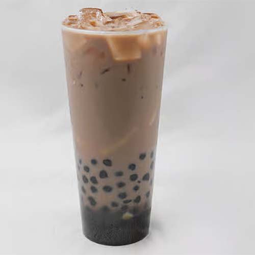 Signature Milk Tea 16oz