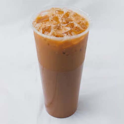 Thai Milk Tea 16oz